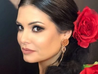 Μαρία όπως Φρίντα - Η Μαρία Κορινθίου μεταμορφώνεται σε Φρίντα Κάλο και εντυπωσιάζει